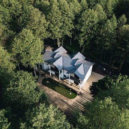 Nemirseta Forest Apartments Palanga Kültér fotó