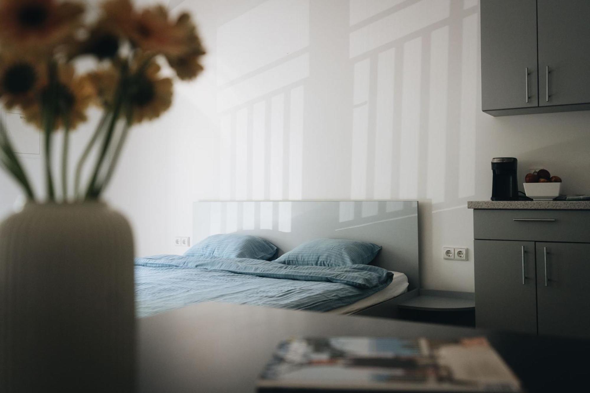 Nemirseta Forest Apartments Palanga Kültér fotó