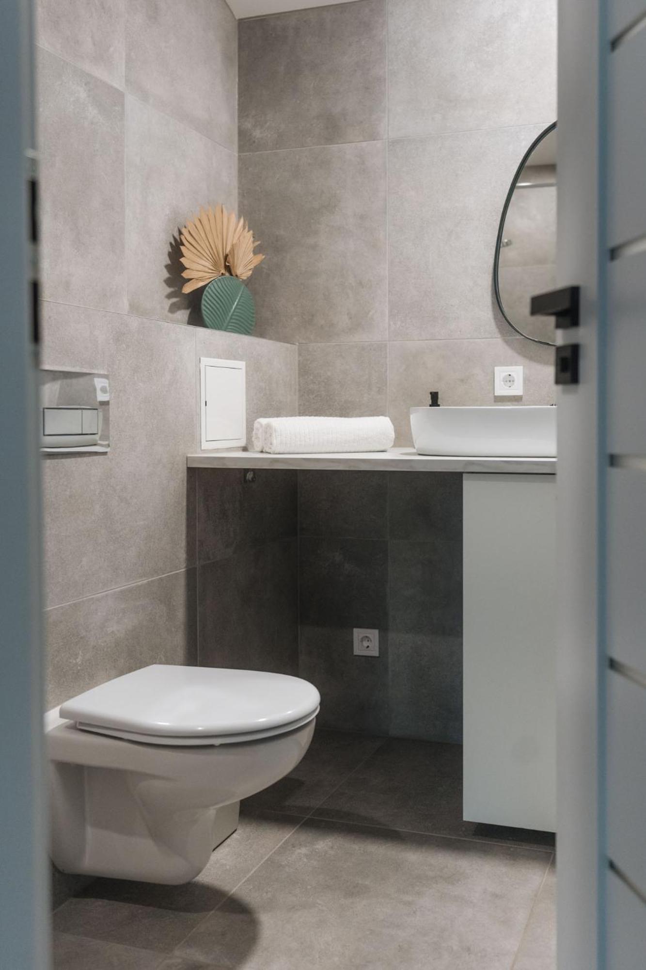 Nemirseta Forest Apartments Palanga Kültér fotó