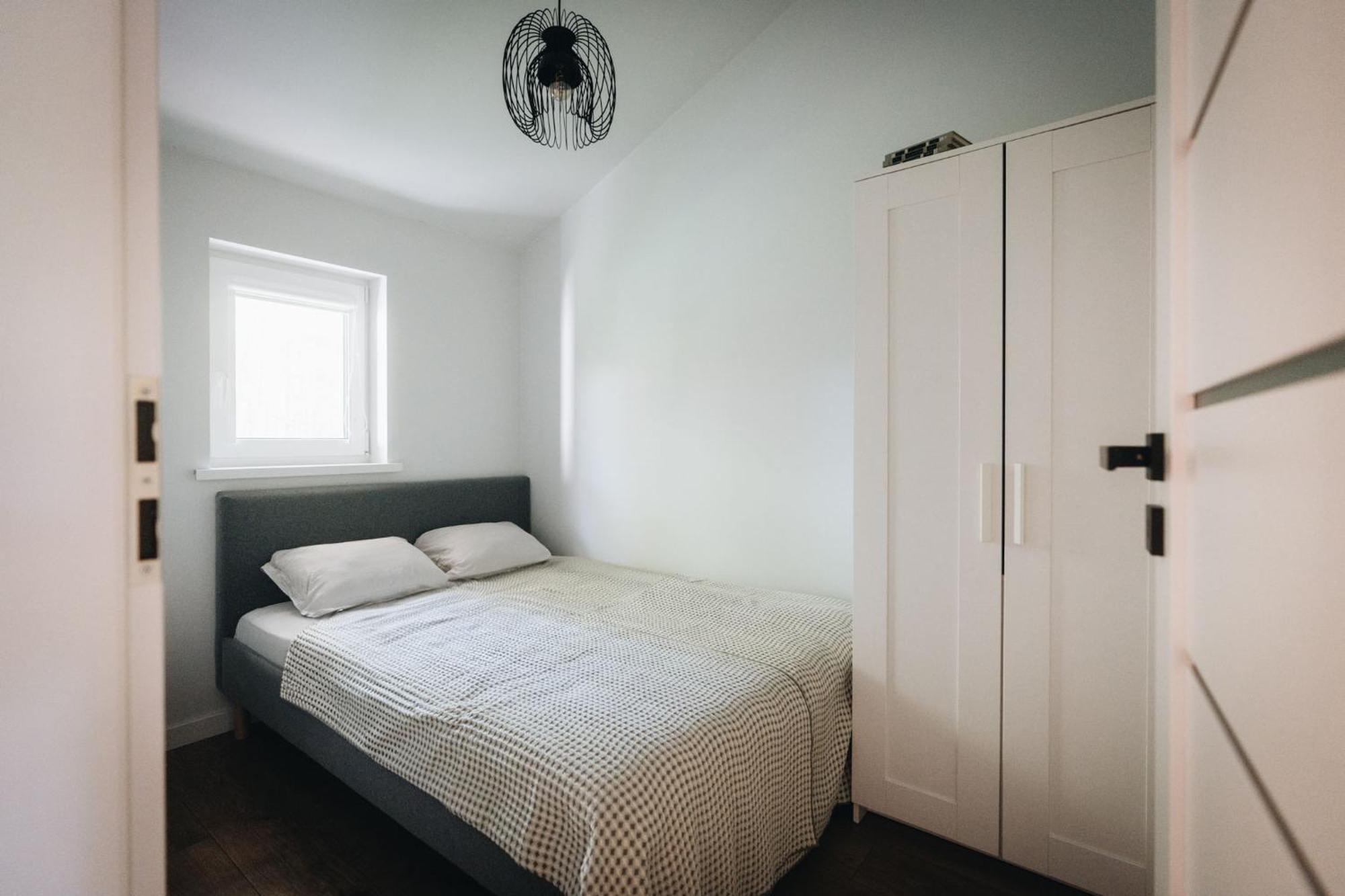 Nemirseta Forest Apartments Palanga Kültér fotó