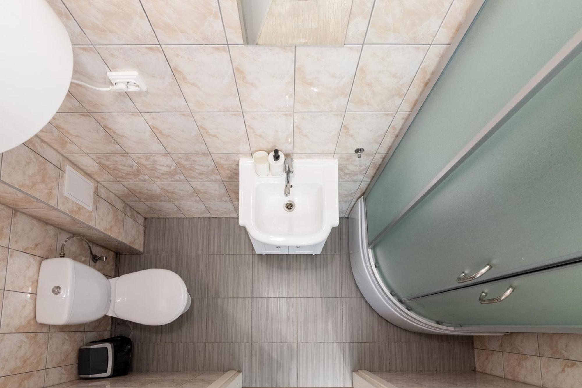 Nemirseta Forest Apartments Palanga Kültér fotó